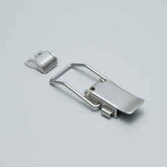 замок защелка тип лягушка