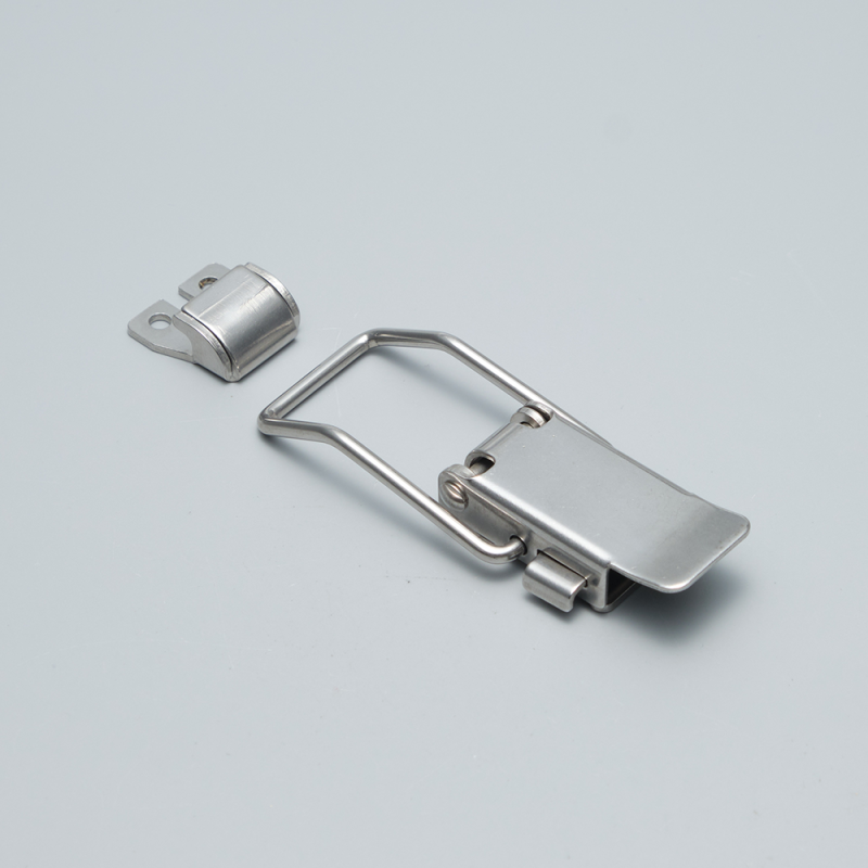 замок защелка тип лягушка