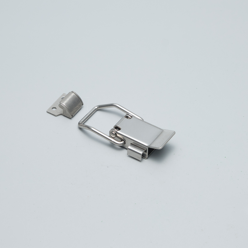 Защелка для боксов ящиков