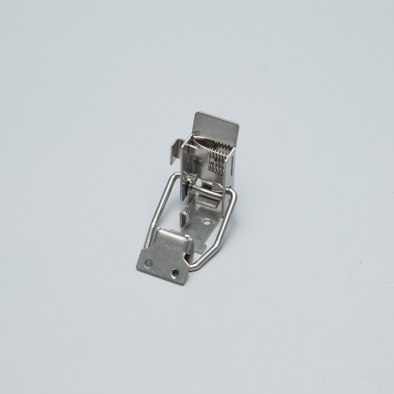 Защелка для боксов ящиков