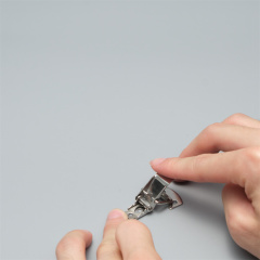 замок защелка на ящик z08