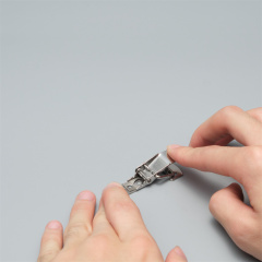 замок защелка на ящик z08