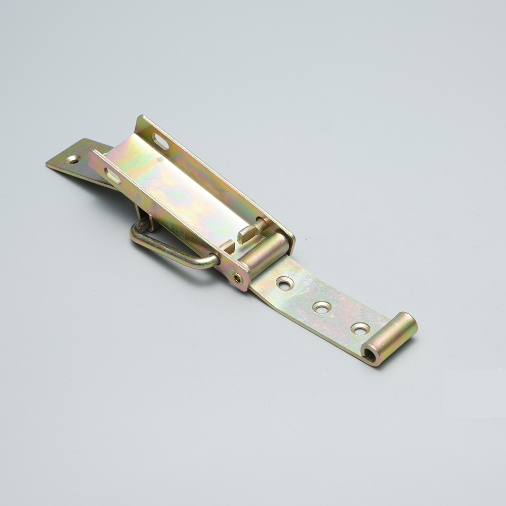 Замок 1-1 ГОСТ 16561-76 для ящиков