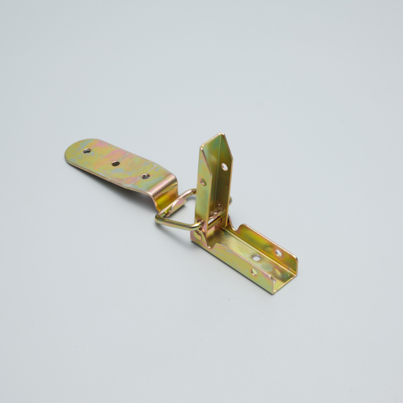 замок защелка для деревянных ящиков