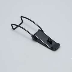 нержавеющая лягушка замок черные гост