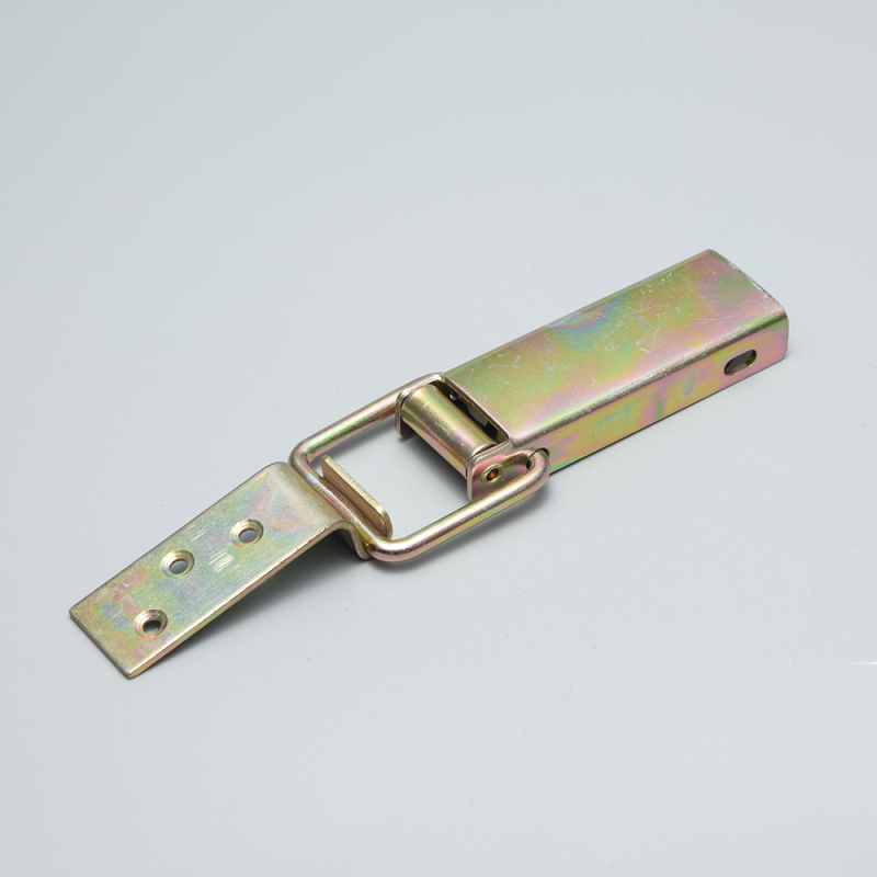 Замок 1-1 ГОСТ 16561-76 для ящиков