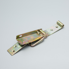 Замок 1-1 ГОСТ 16561-76 для ящиков