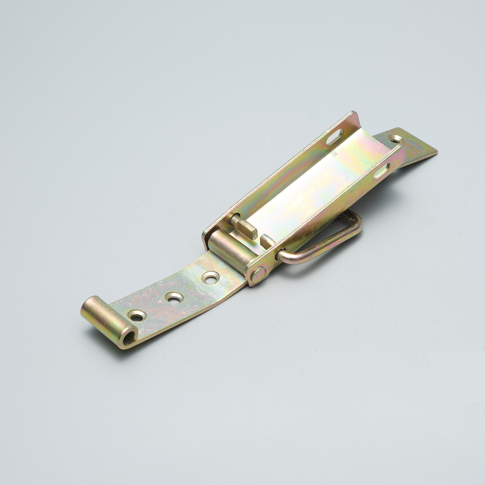 Замок 1-1 ГОСТ 16561-76 для ящиков