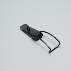 нержавеющая лягушка замок черные гост