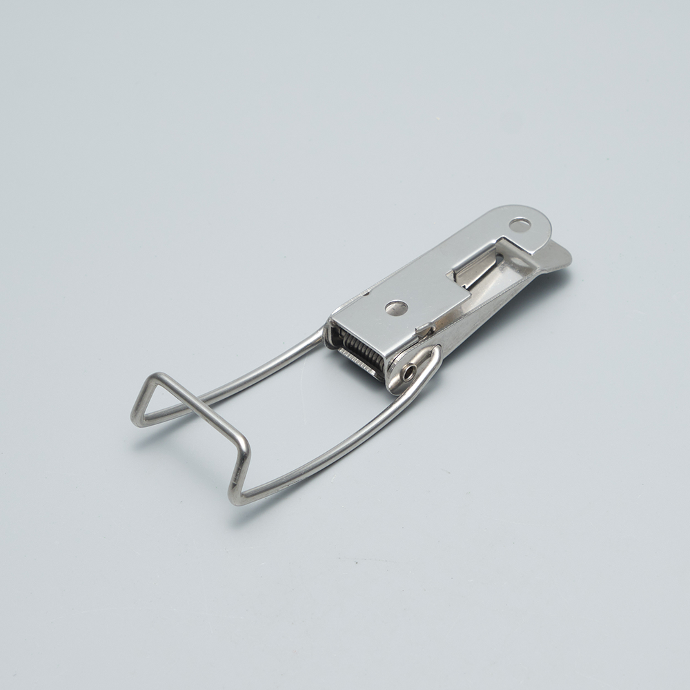 замок защелка нержавеющая