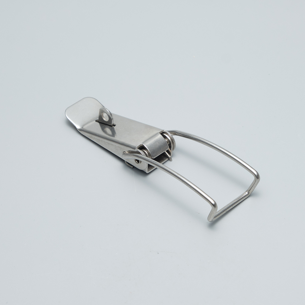 замок защелка нержавеющая