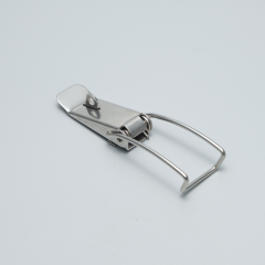 замок защелка нержавеющая