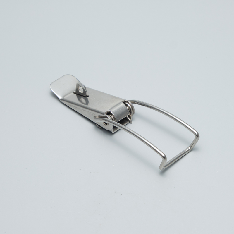 замок защелка нержавеющая