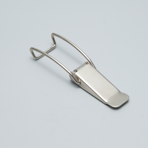 замок защелка лягушка