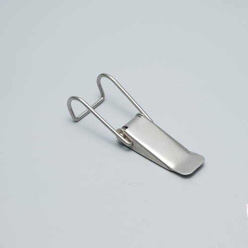 замок защелка лягушка