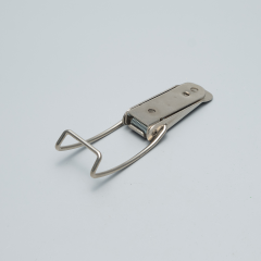 замок защелка лягушка