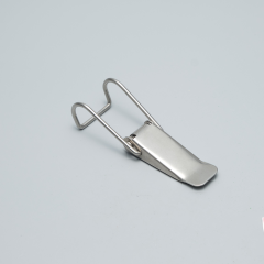 замок защелка лягушка