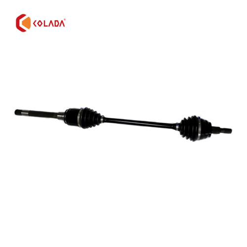 1643302001 Drive Shafts