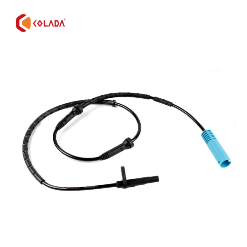 COLADA Auto Parts Rear ABS Wheel Speed Sensor OEM 34526761651 3452 6761 651 for BMW 7 series E65 E66