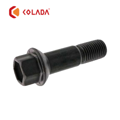 000 990 76 07 Tire bolt