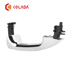 0997605501 Rear left, door handle