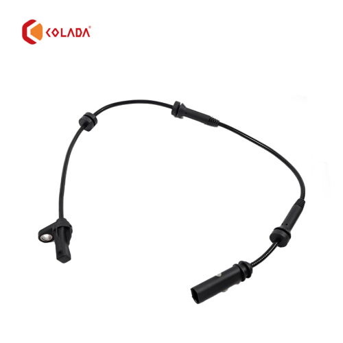COLADA Auto Parts ABS wheel Speed Sensor OEM 34526791223 3452 6791 223 for BMW 5 series 6 series F06 F10 F12 F13 F18