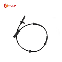 COLADA Auto Parts ABS wheel Speed Sensor OEM 34526784901 3452 6784 901 for BMW 5 series 6 series F06 F10 F12 F13
