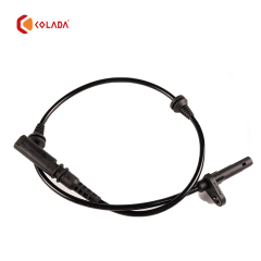 COLADA Auto Parts ABS wheel speed sensor OEM 34526771776 3452 6771 776 for BMW X5 X6 F15 F16 F70 F71 F72 M F85 M F86