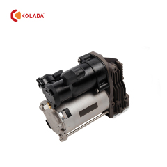 LR045251 Air Suspension Compressor Pump
