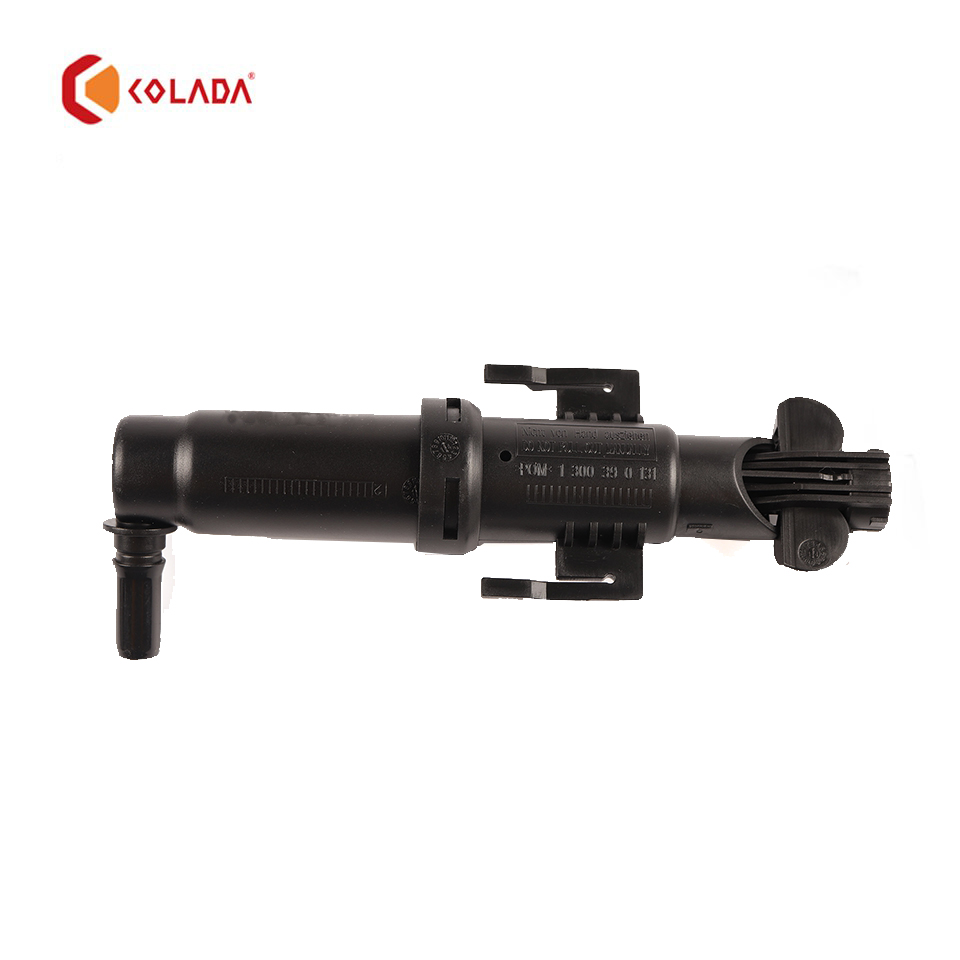 61677341541 Left headlight cleaning nozzle,Auto Lighting Systems