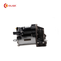 1643201204 Air Suspension Compressor