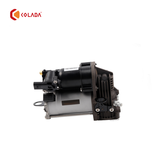 1643201204 Air Suspension Compressor
