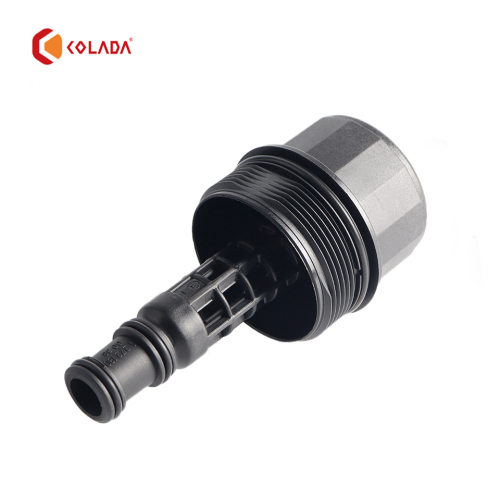 2721800038 Oil Filter Housing Cap