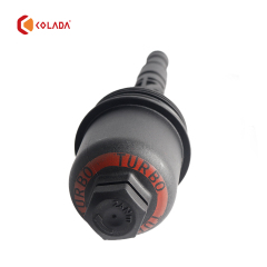 2711800338 Oil Filter Housing Cap