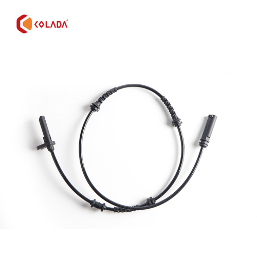 34526775864 Rear ABS wheel speed sensor
