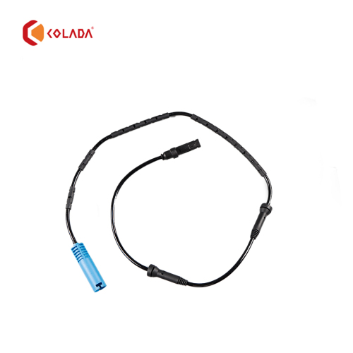 COLADA Auto Parts Rear ABS wheel speed sensor OEM 34526756385 3452 6756 385 for MINI COOPER R50 R52 R53
