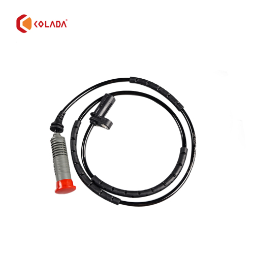 COLADA Auto Parts Rear ABS Wheel Speed Sensor OEM 34526762466 3452 6762 466 for BMW 1 series 3 series E81 E82 E87 E88 E90 E92 E93