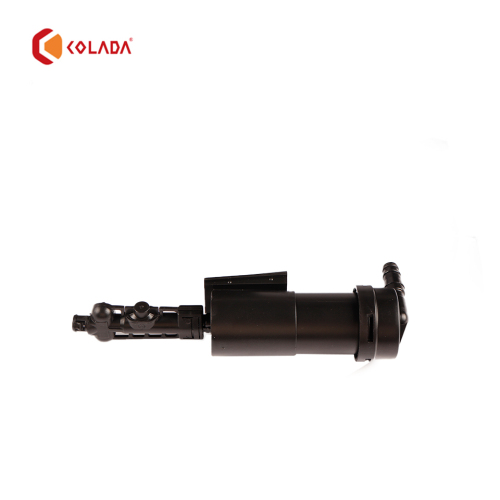 61677147047 Left headlight cleaning nozzle
