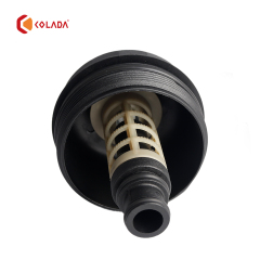 11427508968 Oil Filter Housing