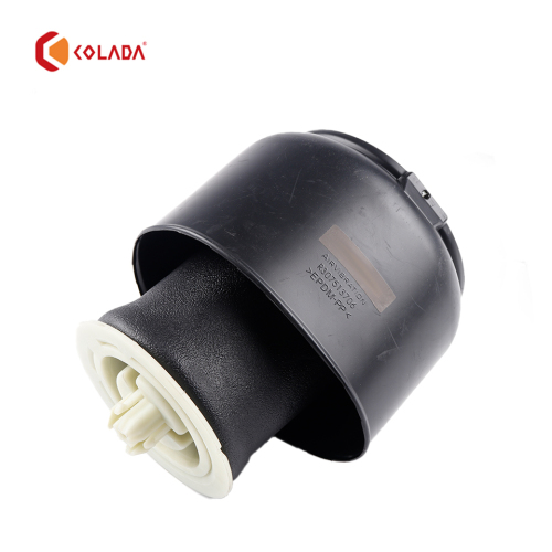 COLADA Auto Parts Rear Air suspension Spring Bellow Bag OEM 37106781843 3710 6781 843 for BMW 5 series F07 F11