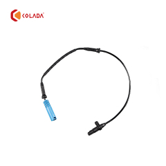 COLADA Auto Parts Front ABS wheel speed sensor OEM 34526756379 3452 6756 379 for BMW X5 E53