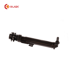 61677275657 Left headlight cleaning nozzle