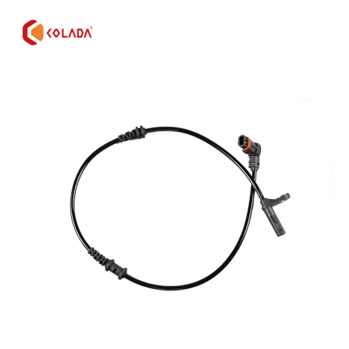 1729056101 Front, left ABS wheel speed sensor