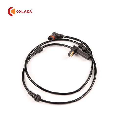 2219057100 Front, left ABS wheel speed sensor