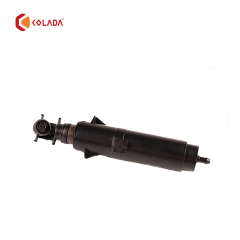 61677292658 Right headlight cleaning nozzle