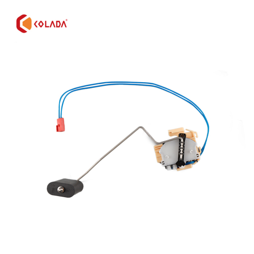 COLADA Auto Parts Fuel Oil Level Sensor OEM 16117212633 1611 7212 633 for BMW X5 X6 F16 E71 F16 E70 F15