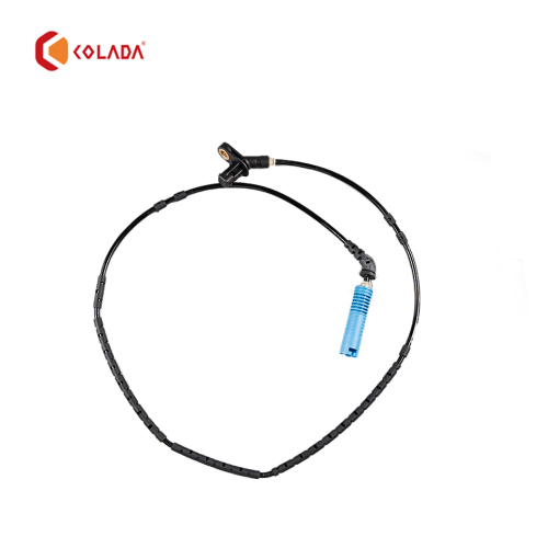 COLADA Auto Parts Rear ABS Wheel Speed Sensor OEM 34526752683 3452 6752 683 for BMW 3 series E46