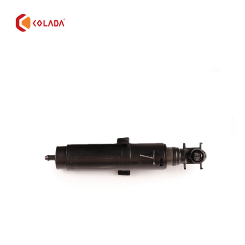 61677292657 Left headlight cleaning nozzle