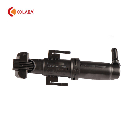 61677341542 Right front light cleaning nozzle