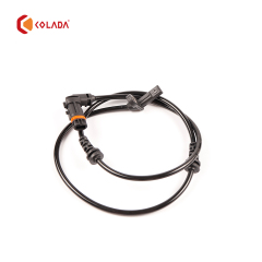 COLADA Auto Parts Front ABS Wheel Speed Sensor OEM 2049052705 204 905 27 05 for Mercedes Benz GLK 350 GLK 220 CDI 4MATIC BLUEEFFICIENCY GLK 250 4MATIC GLK 320 CDI 4MATIC GLK 200 GLK 280 4MATIC GLK 300 4MATIC W204